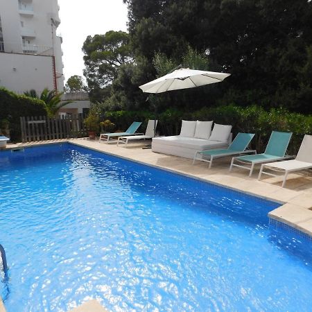 Apart.Can Pons,Con Piscina, A 50 De La Playa Cala Galdana  Extérieur photo